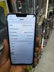 A picture of Iphone 13 pro max