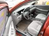 A picture of Corolla 04
