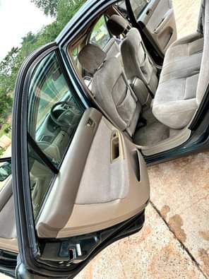 A picture of Pristine Toyota Camry big daddy 4 plugs untouched silent engine