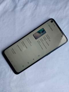 A picture of OnePlus Nord N10 5G 120GB 6GB RAM 350 000 