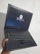 A picture of Dell latitude e6410 core i5