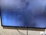 A picture of LG 4K smart tv 48INCH