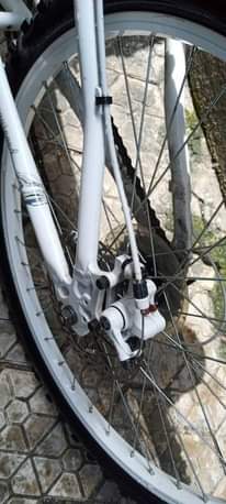 A picture of Bicycle