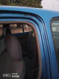 A picture of Micra