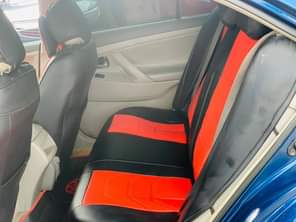 A picture of Extremely Clean Used Toyota Camry 2008 Model With Original Custom
