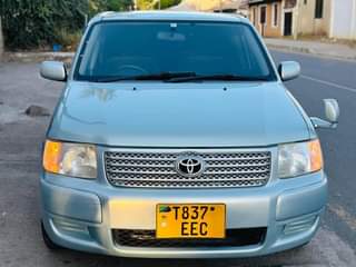A picture of TOYOTA SUCSEED