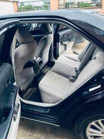 A picture of Clean and super sound Toyota Camry 2013 model