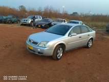 used opel