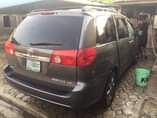 A picture of Very clean used toyota sienna
