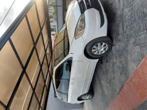 A picture of LAGOS SWEET DEAL Awoof awoof Don land oh TOYOTA Sienna