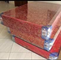 A picture of Mattress