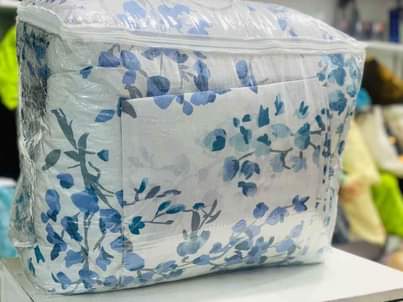 A picture of Duvet