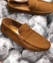 A picture of Mocasins