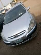 A picture of Peugeot 307 2006 wagon 900k Okene Kogi State