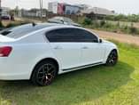 A picture of Clean Lexus GS 300 buy and traveling Tokunbo standard everything