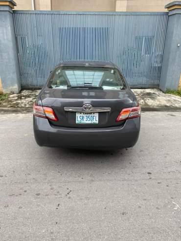 A picture of Distress Sale Extremely clean Toyota Camry 2010 venza engine Please