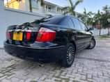 A picture of TOYOTA PREMIO