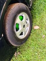 A picture of Subaru for sale call me on 256751331103 or what app