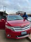 A picture of 2009 Toyota venza first body price 7m Location Oke Afa