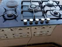 A picture of JIKO LA MEZANI KUBWA ZURI SANA BEI 150 000