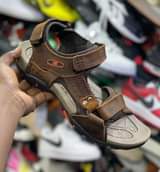 A picture of Sandals za ngozi