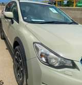 A picture of Subaru Impreza XV New Model