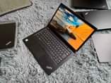 A picture of Lenovo Thinkpad T480s