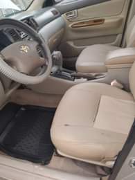 A picture of 2004 Toyota corolla Belgium grade Silent engine Perfect transmission Ac