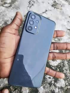 A picture of Samsung a23