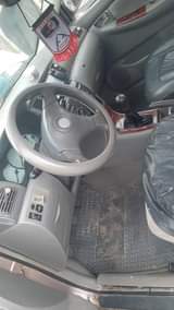 A picture of Toyota corolla