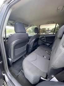 A picture of Rav 4 Miss Tanzania
