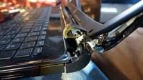 A picture of We do All Laptops Repair As You wait Hinge replacement