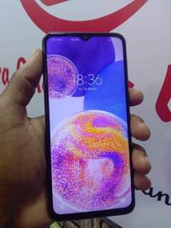 samsung galaxy a23