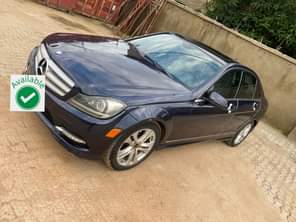 A picture of Forget your mechanic deal Distress OOO 2010 C300 with Everything