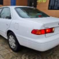 A picture of Tokunbo TOYOTA CAMRY 2001 Model Available For Sale Very good