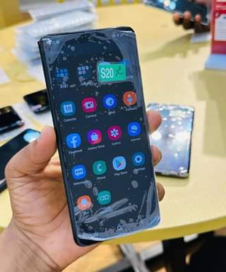 samsung s20