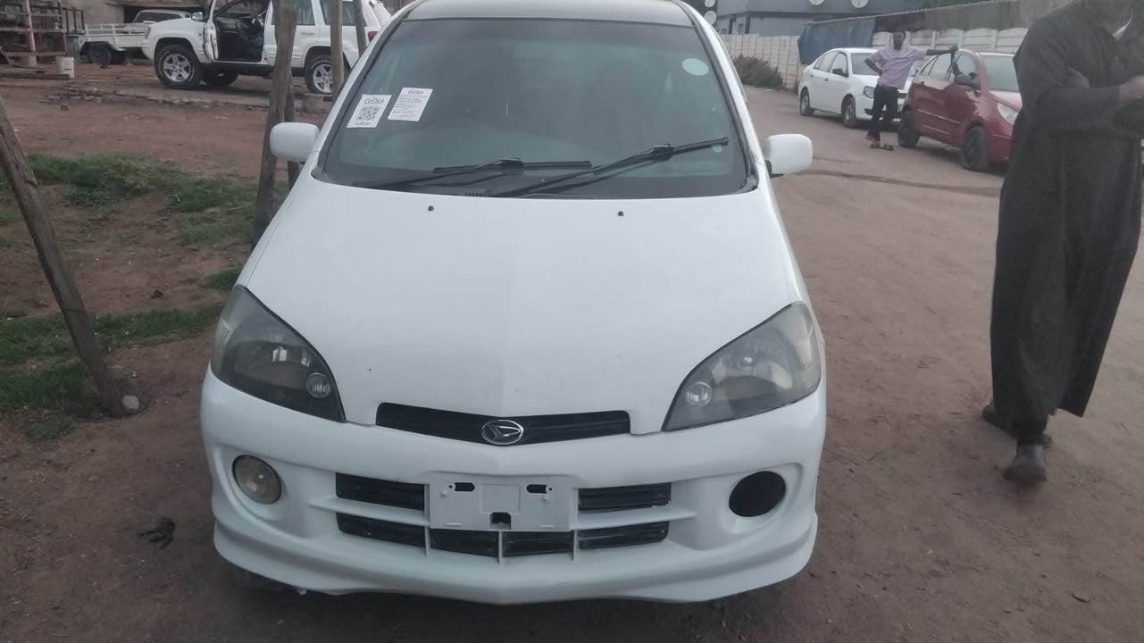 cheap cars benoni