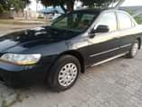 A picture of Honda Accord 2000 Baby Boy registered
