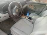 A picture of 2008 TOYOTA CAMRY
