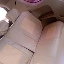 A picture of Potre milion 4 9 Ipo mwanza Automatic Engine safi 0784857610