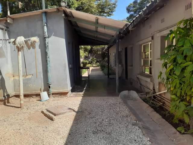 cottages