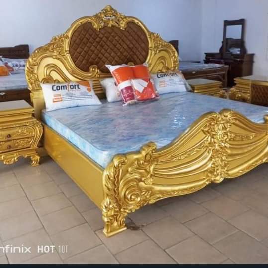A picture of FURNITURES