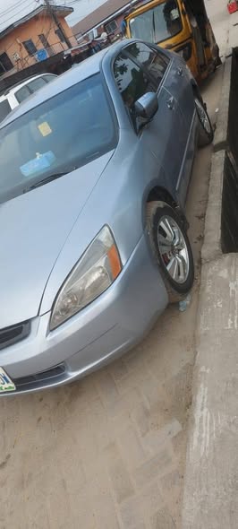 A picture of Lekan yusuf Automobile center