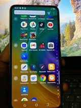 A picture of Camon 15 premier