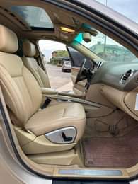 A picture of ML350 08 4 Month Register Location Fagba Price 6 7
