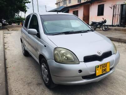 A picture of VITZ BEI 4.8MIL 0672210608 HAINA CHANGAMOTO