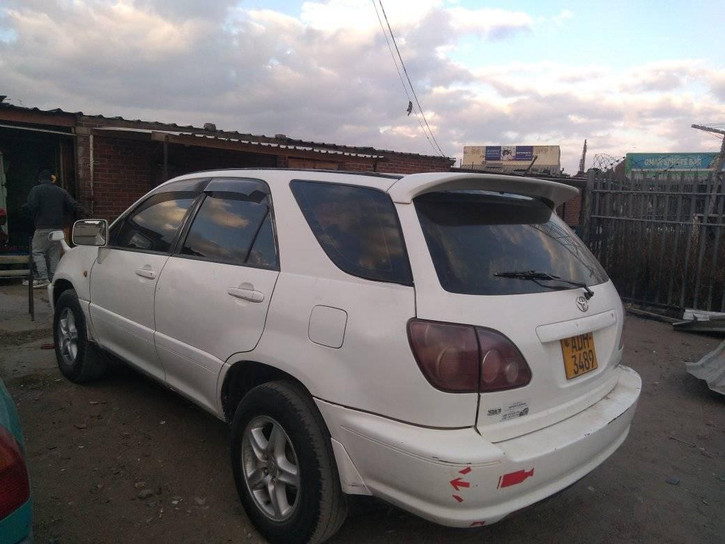 cars under 4000