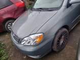 A picture of 2003 Toyota Corolla Neatly Flashed with neat interior in good