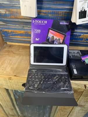 tablet