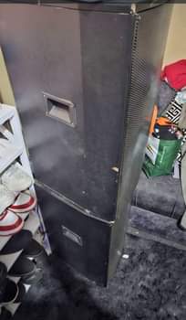 A picture of Profesional radio